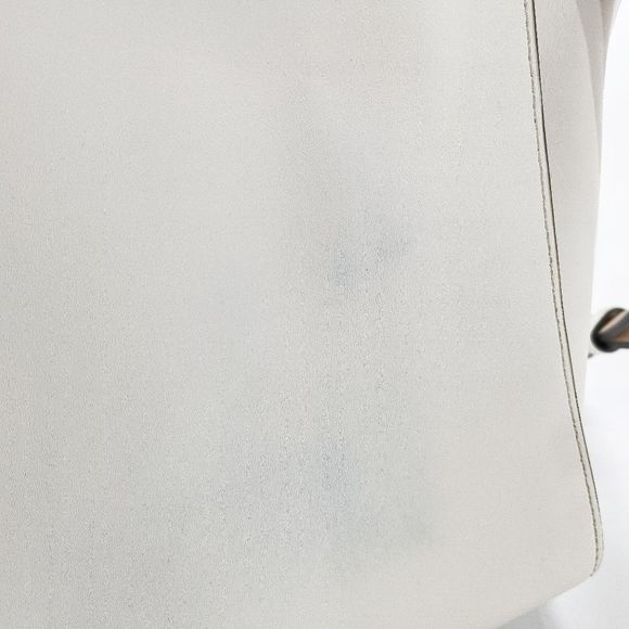 Kate Spade Mini Mina Magnolia Street Eyelet Handbag with Crossbody Attachment - Picture 9 of 9